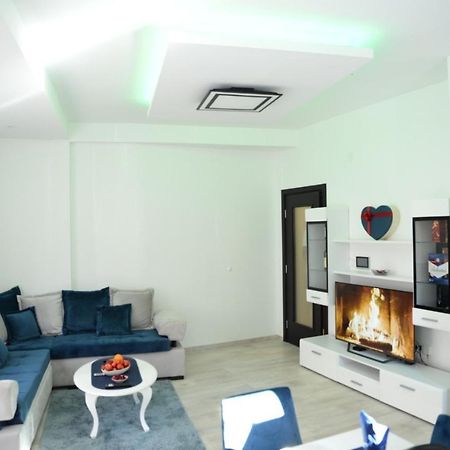 Stan Na Dan Raska Apartman Kültér fotó